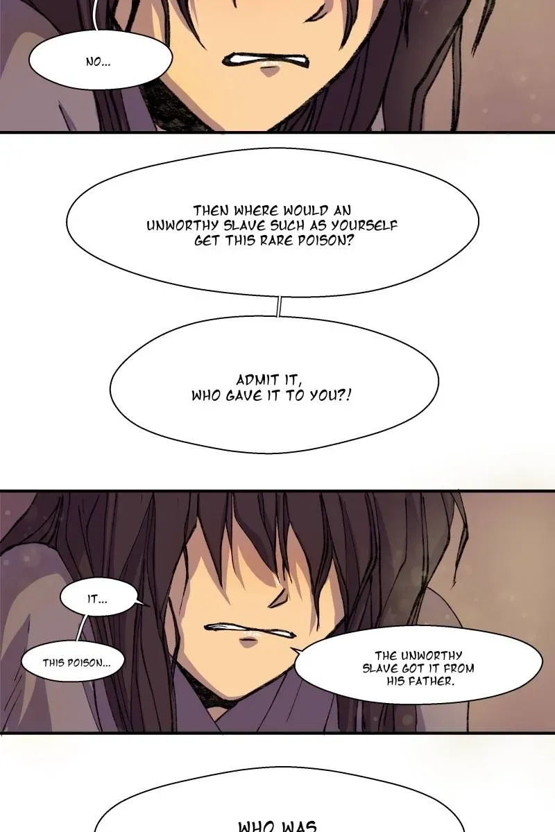 Cicada on a Tree Chapter 24 page 6 - 