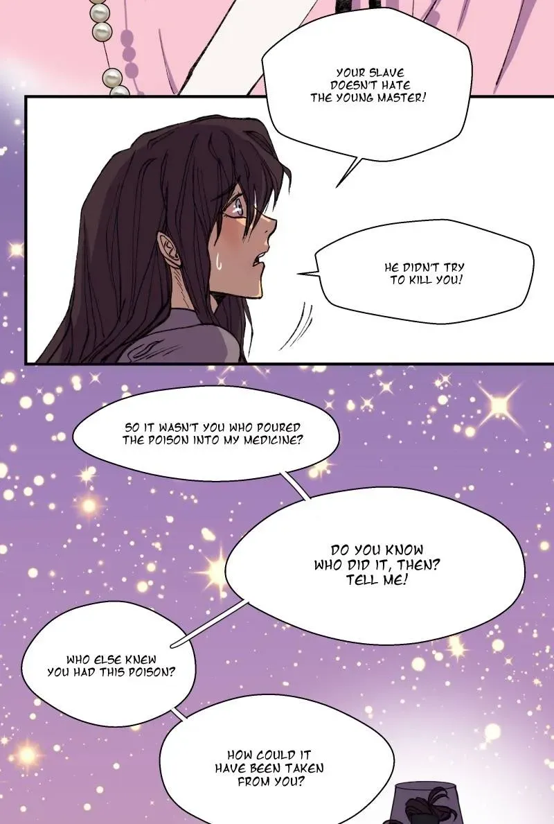 Cicada on a Tree Chapter 25 page 4 - 