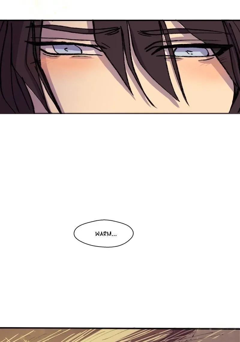 Cicada on a Tree Chapter 27 page 6 - 