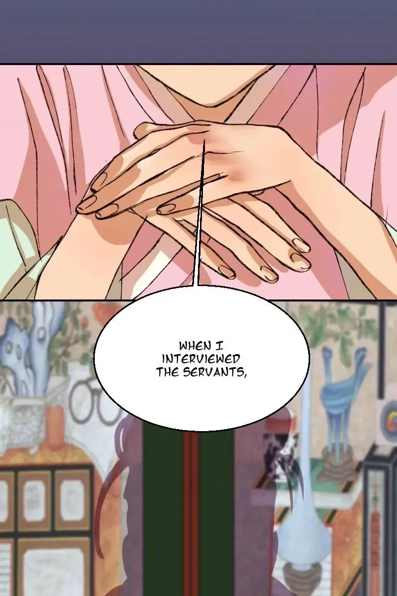 Cicada on a Tree Chapter 28 page 30 - 
