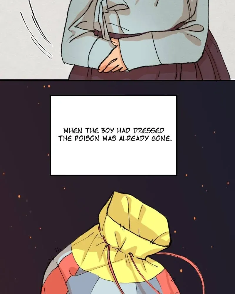 Cicada on a Tree Chapter 29 page 3 - 