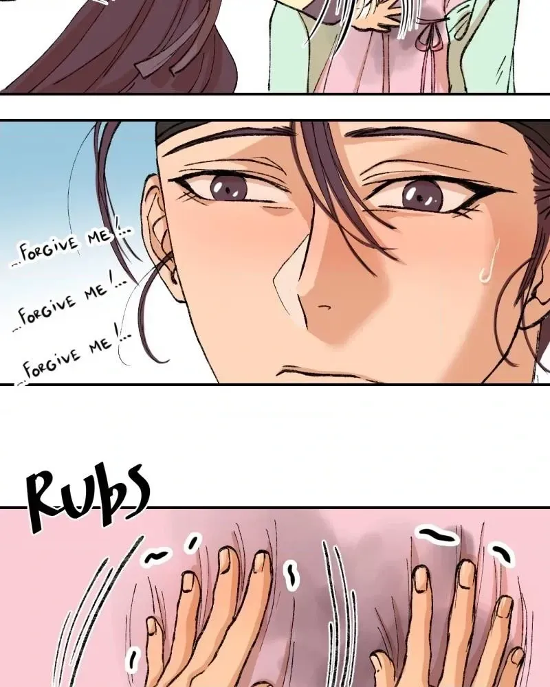 Cicada on a Tree Chapter 29 page 10 - 