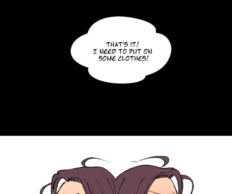 Cicada on a Tree Chapter 3 page 11 - 