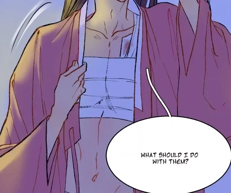 Cicada on a Tree Chapter 3 page 20 - 
