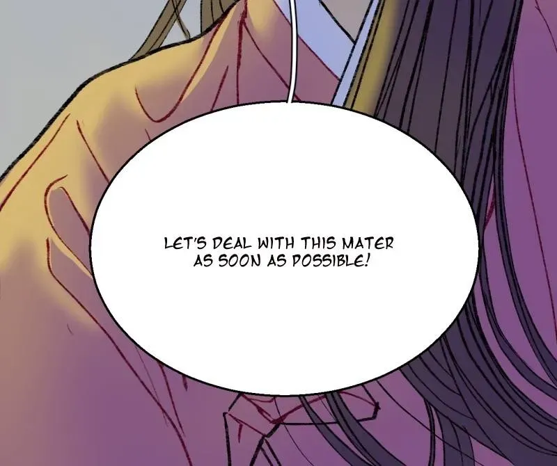 Cicada on a Tree Chapter 3 page 28 - 