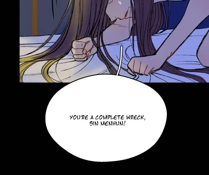 Cicada on a Tree Chapter 3 page 4 - 