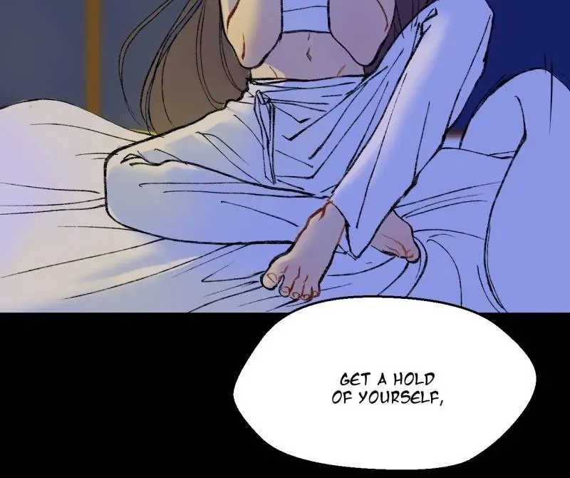 Cicada on a Tree Chapter 3 page 6 - 