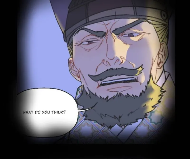 Cicada on a Tree Chapter 3 page 9 - 