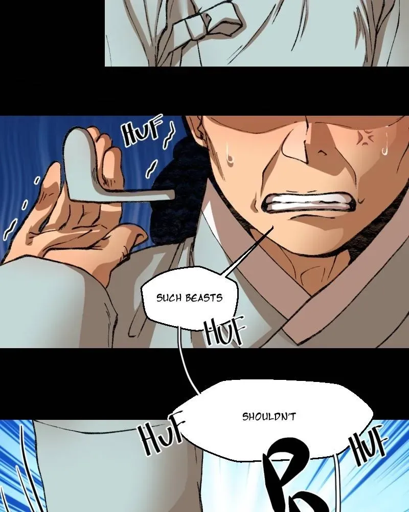 Cicada on a Tree Chapter 30 page 2 - 