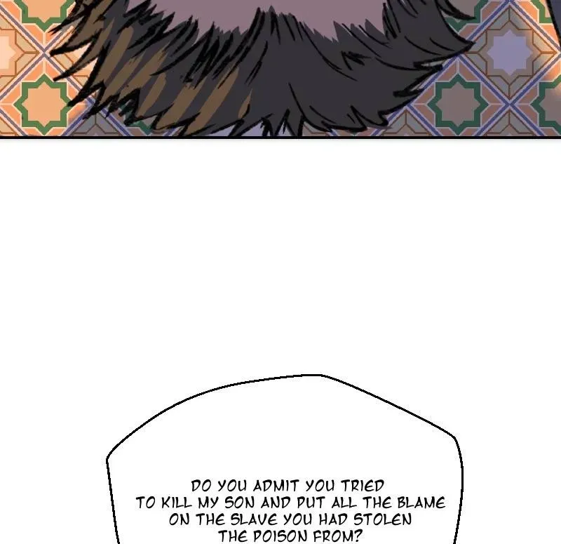 Cicada on a Tree Chapter 31 page 13 - 