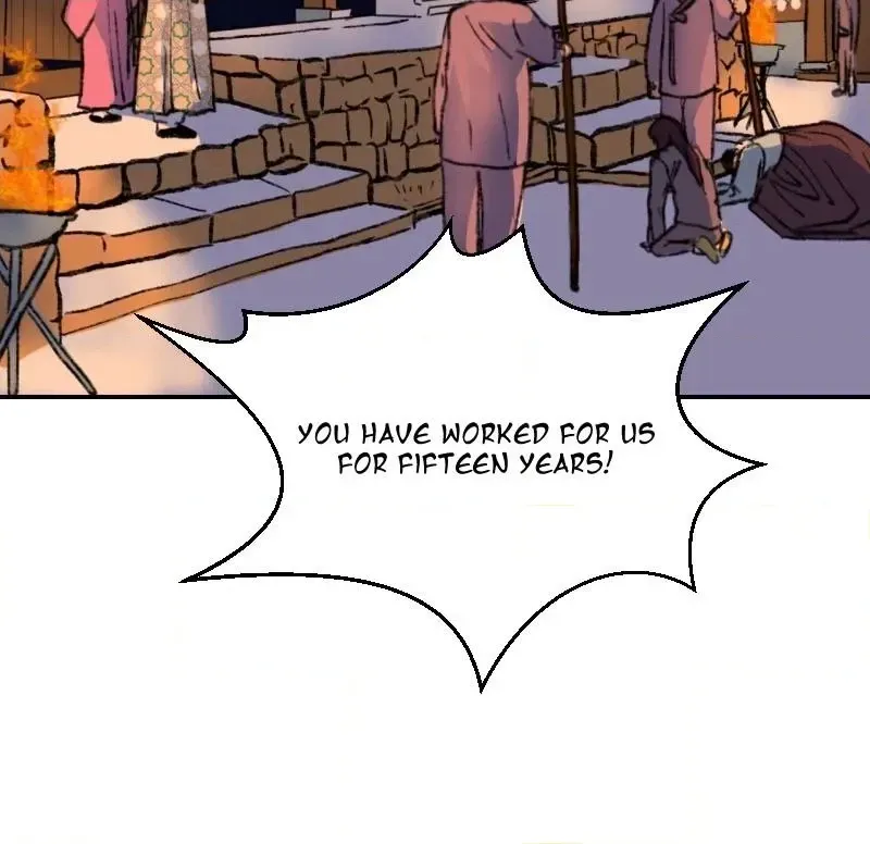 Cicada on a Tree Chapter 31 page 20 - 