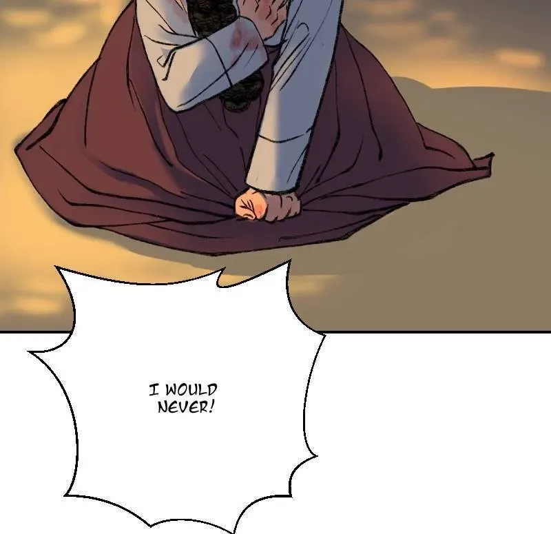 Cicada on a Tree Chapter 31 page 27 - 