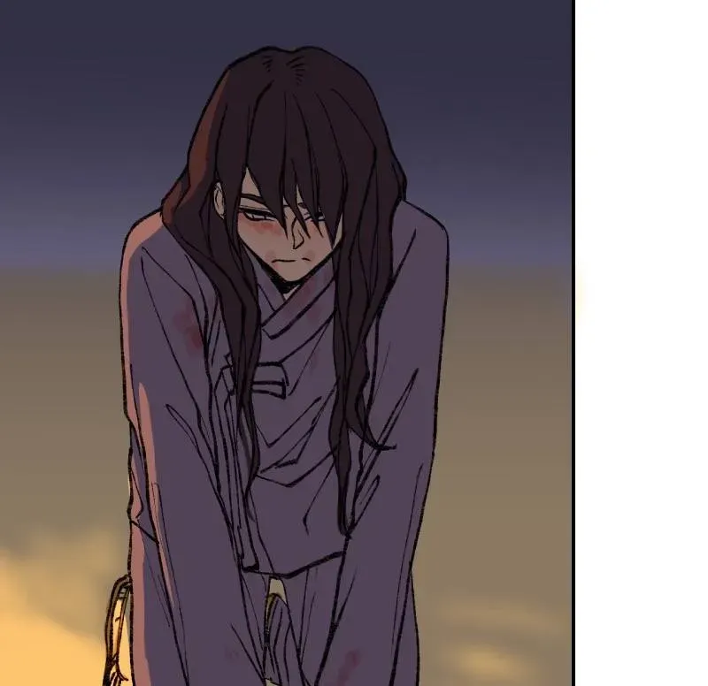 Cicada on a Tree Chapter 31 page 9 - 