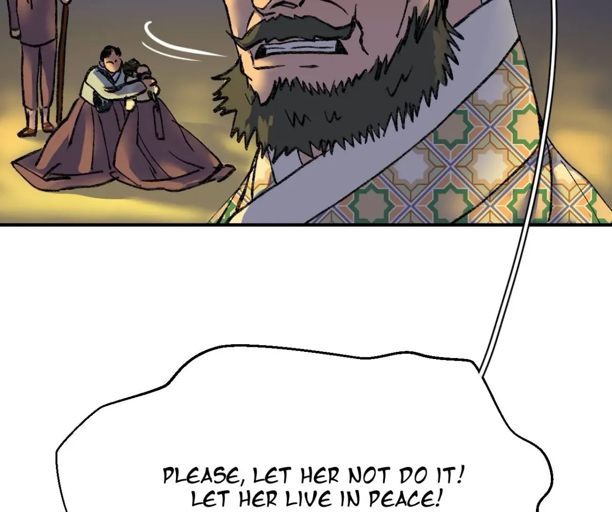 Cicada on a Tree Chapter 32 page 9 - 