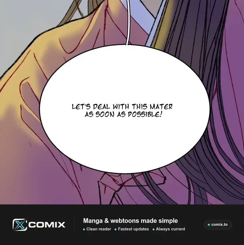 Cicada on a Tree Chapter 33 page 28 - 