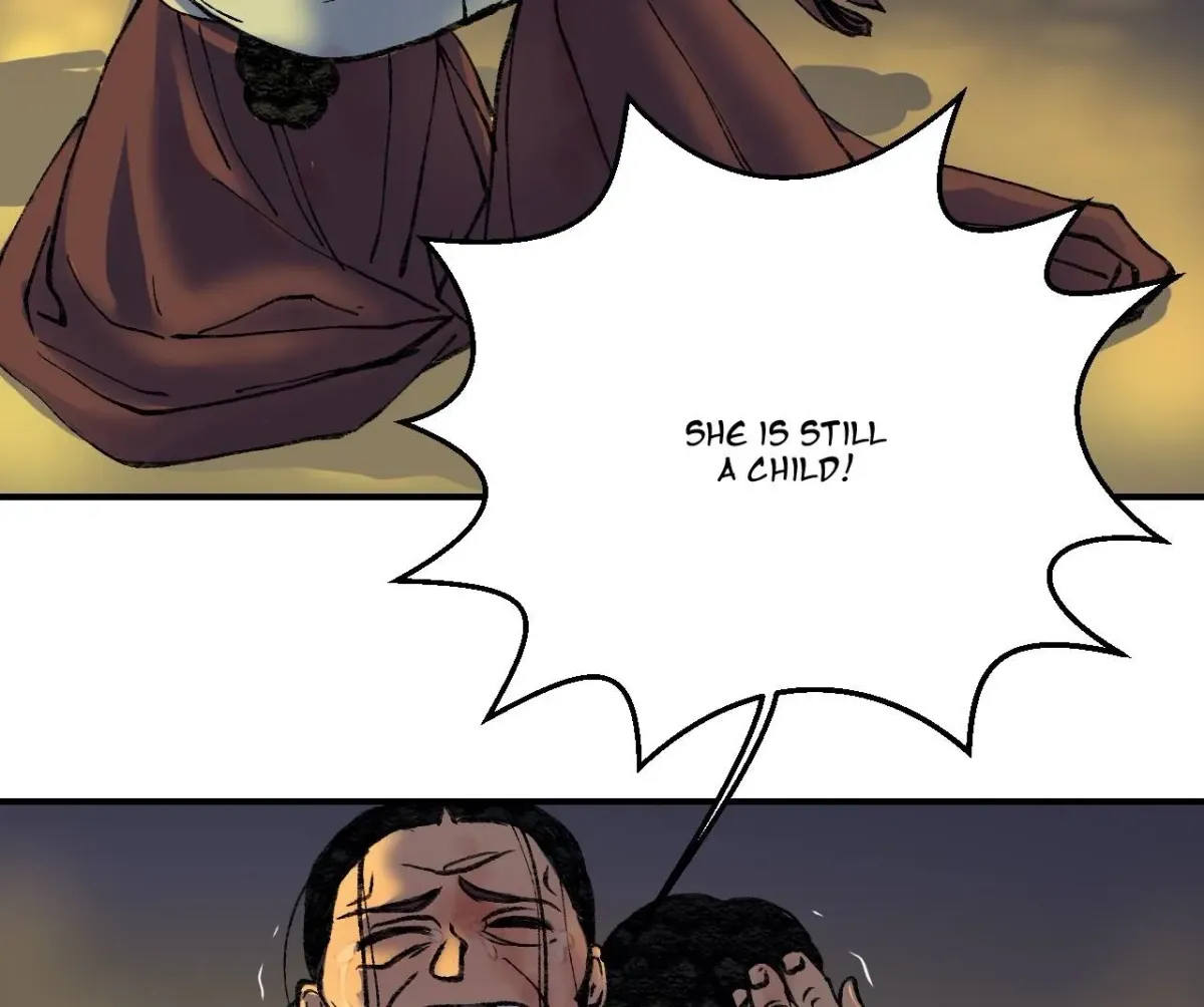 Cicada on a Tree Chapter 35 page 3 - 