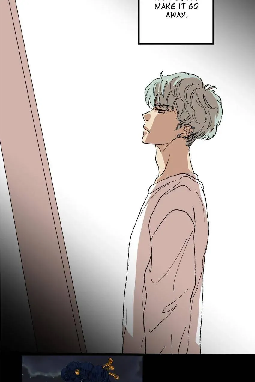 Cicada on a Tree Chapter 4 page 5 - 