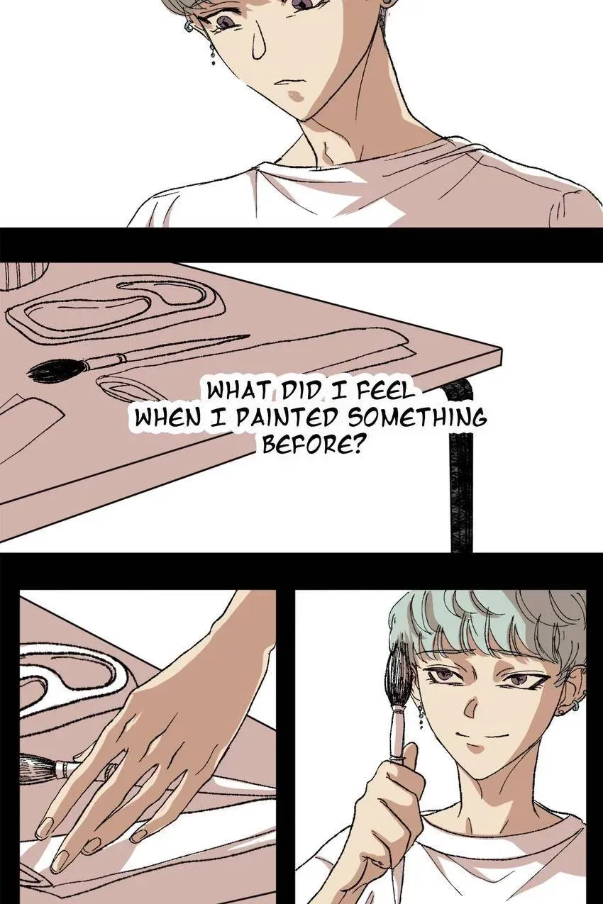 Cicada on a Tree Chapter 4 page 7 - 