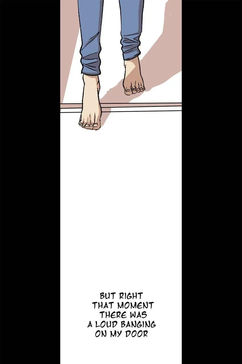 Cicada on a Tree Chapter 5 page 1 - 