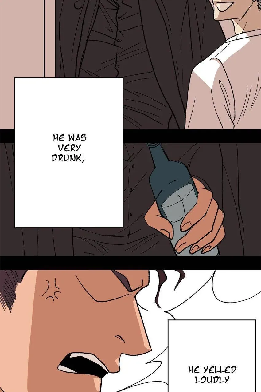 Cicada on a Tree Chapter 5 page 4 - 