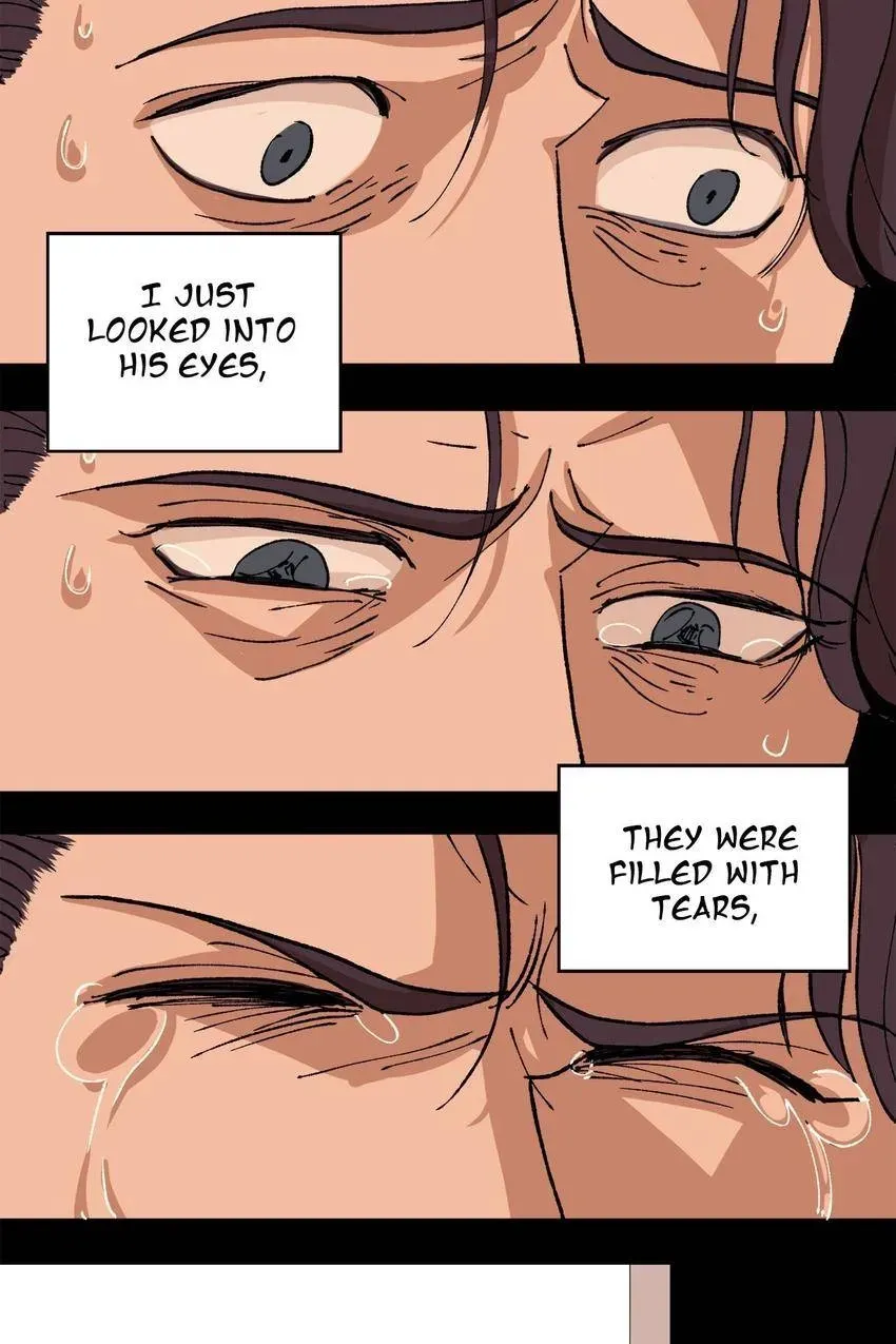 Cicada on a Tree Chapter 5 page 9 - 