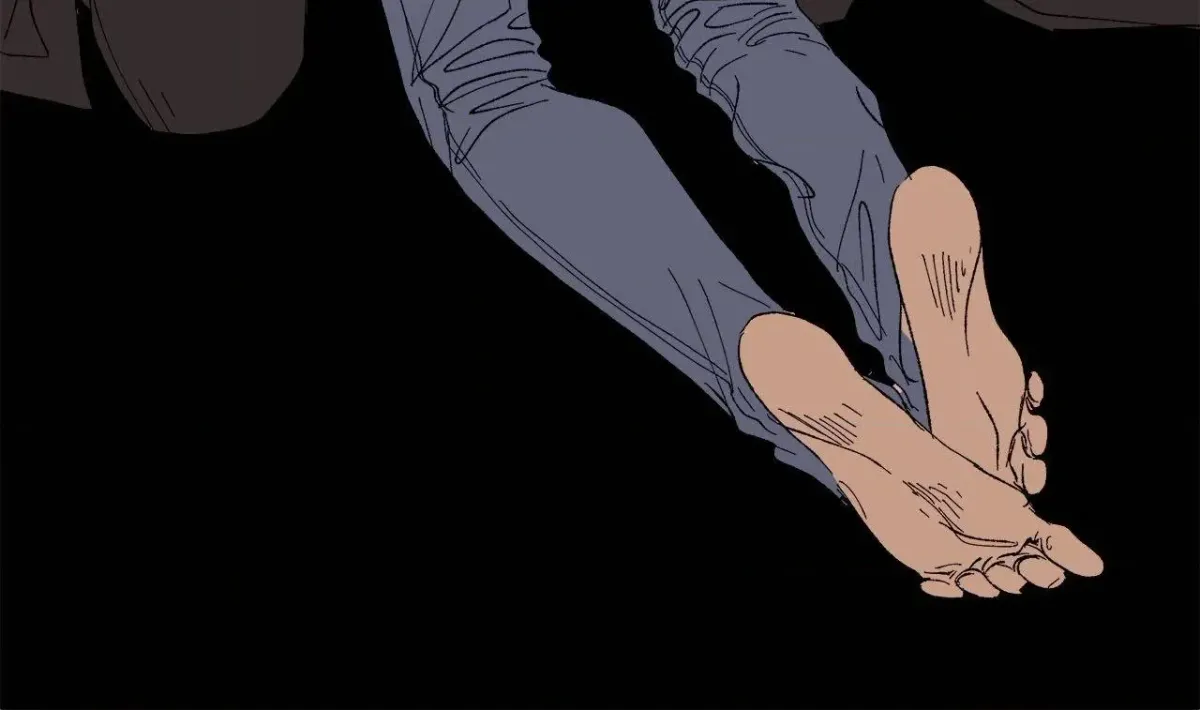 Cicada on a Tree Chapter 5 page 10 - 