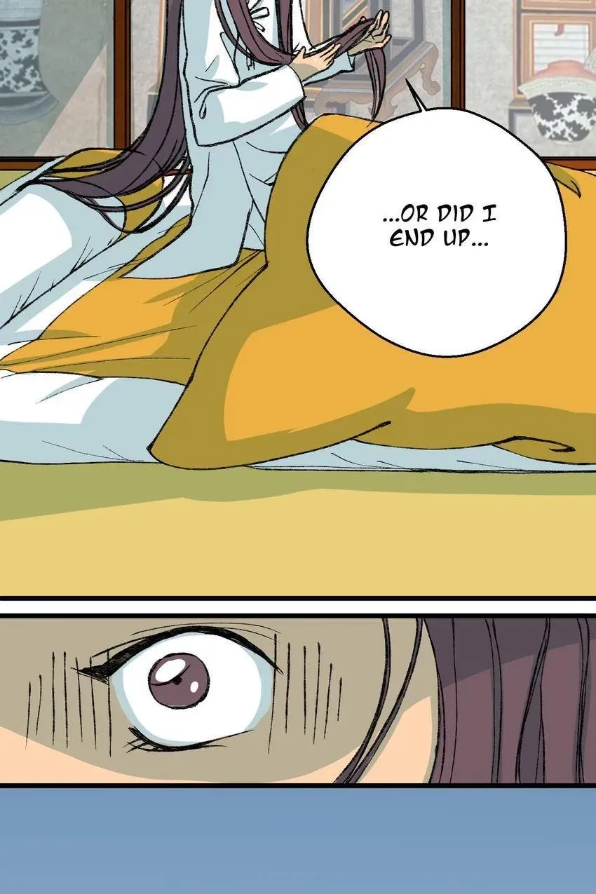 Cicada on a Tree Chapter 7 page 2 - 