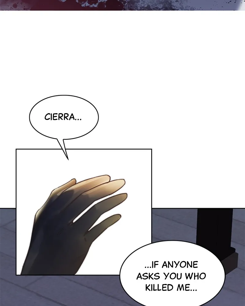 Cierra Chapter 1 page 106 - 