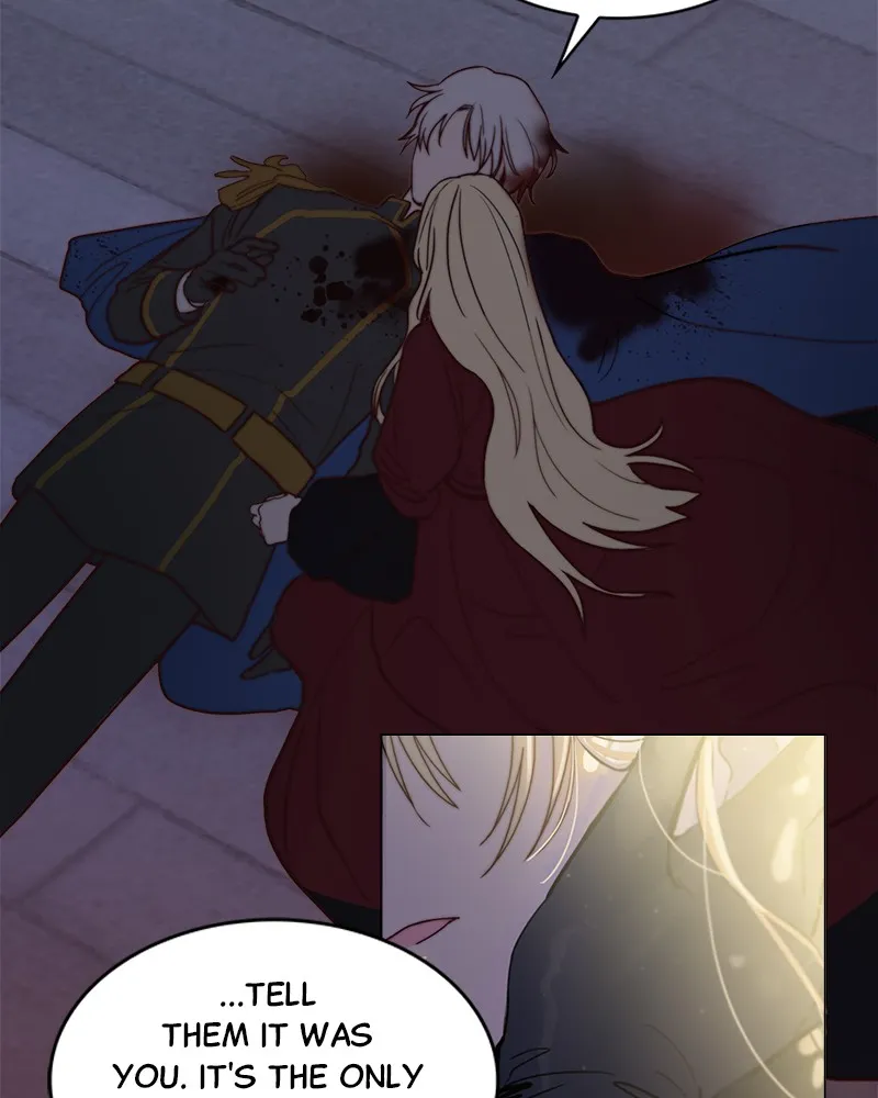 Cierra Chapter 1 page 107 - 