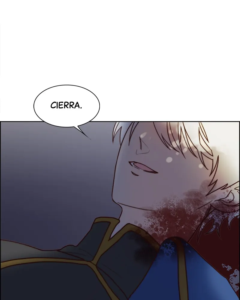 Cierra Chapter 1 page 111 - 