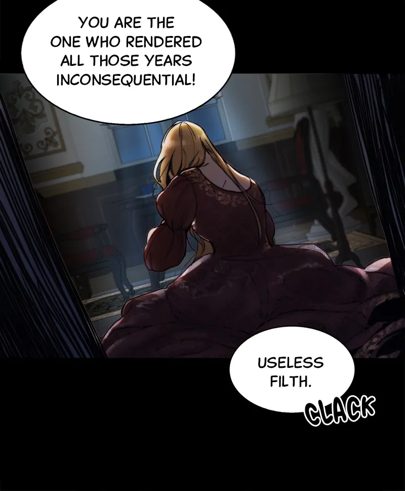 Cierra Chapter 1 page 13 - 