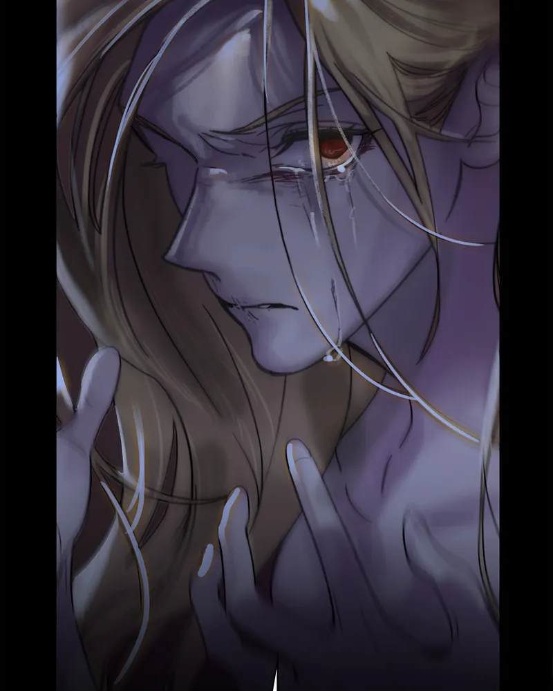 Cierra Chapter 1 page 18 - 