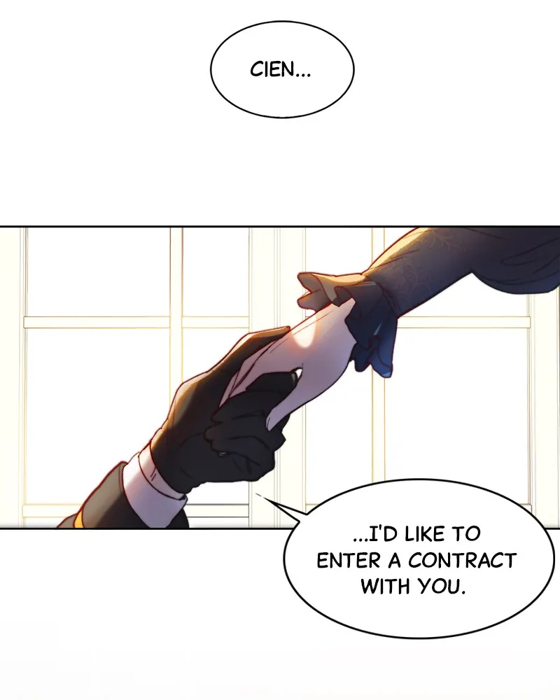Cierra Chapter 1 page 3 - 