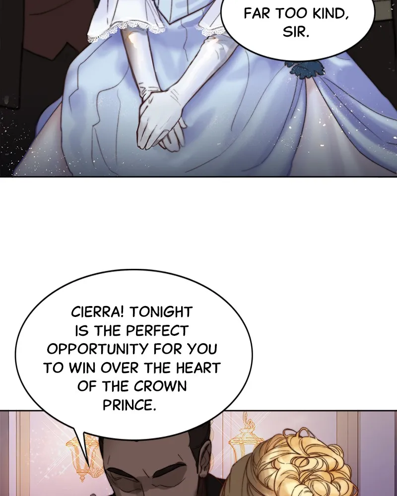 Cierra Chapter 1 page 30 - 