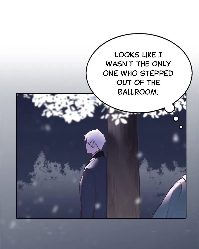 Cierra Chapter 1 page 40 - 