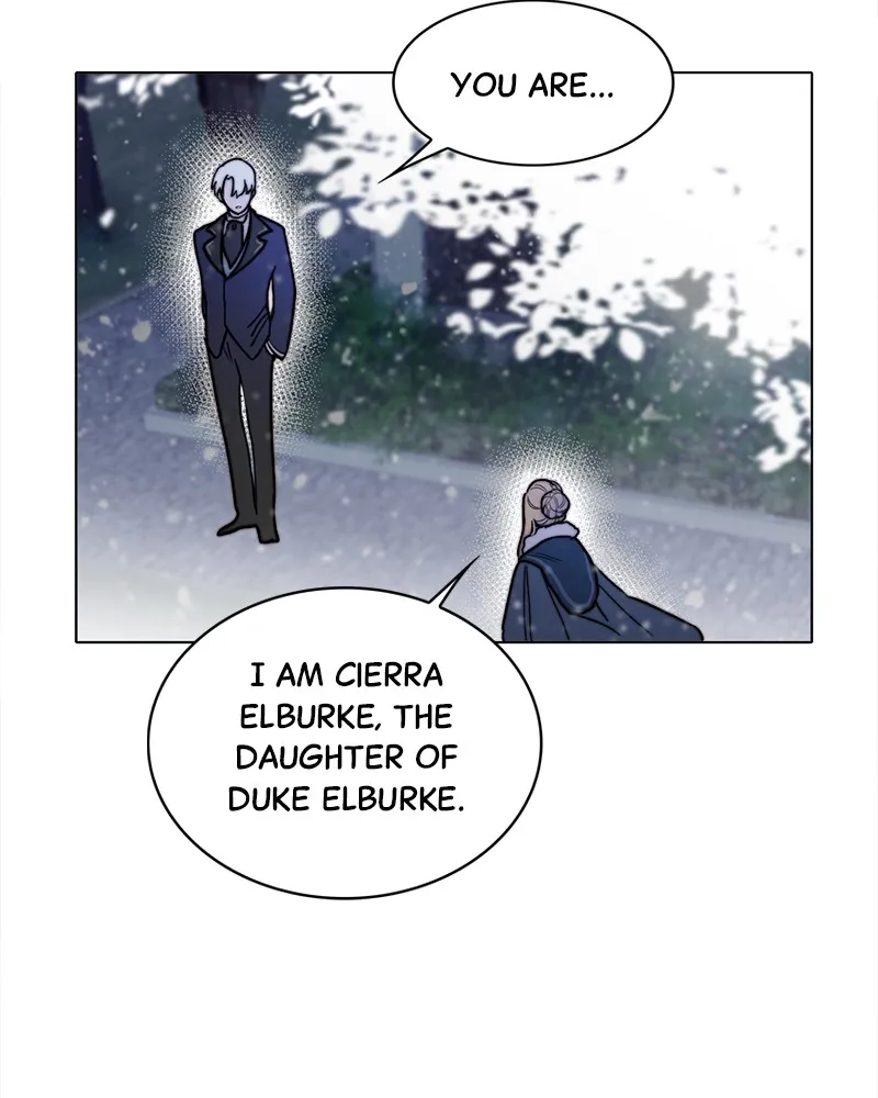 Cierra Chapter 1 page 43 - 