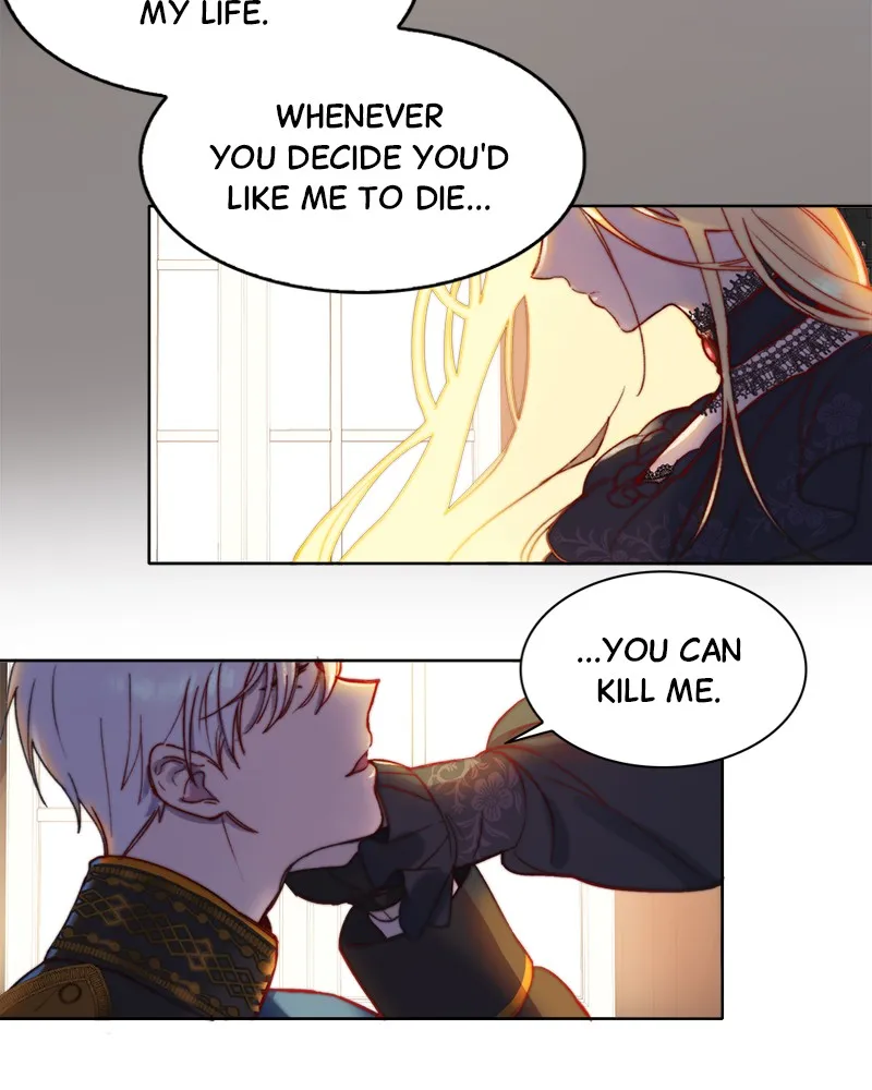 Cierra Chapter 1 page 8 - 