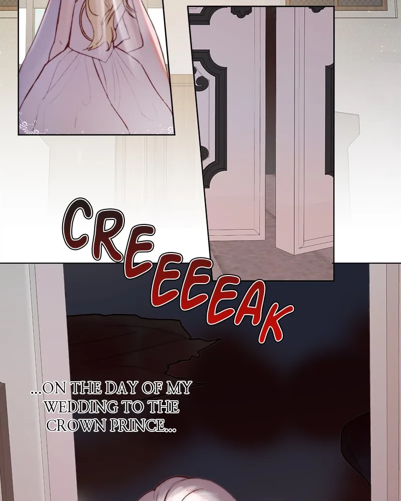 Cierra Chapter 1 page 71 - 