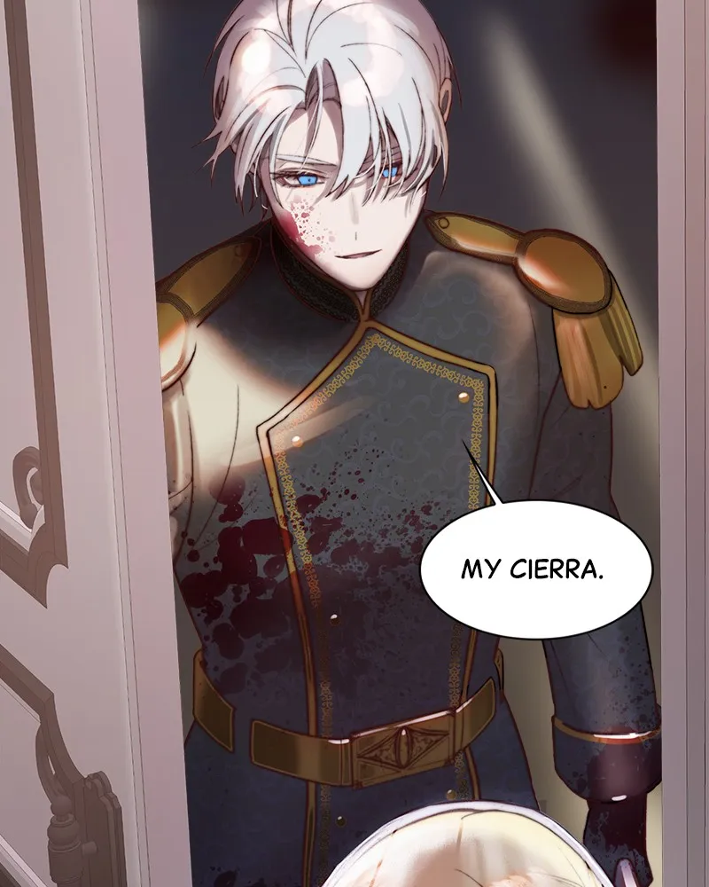 Cierra Chapter 1 page 72 - 
