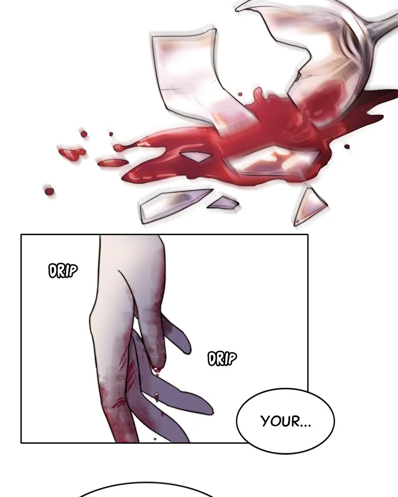 Cierra Chapter 1 page 79 - 
