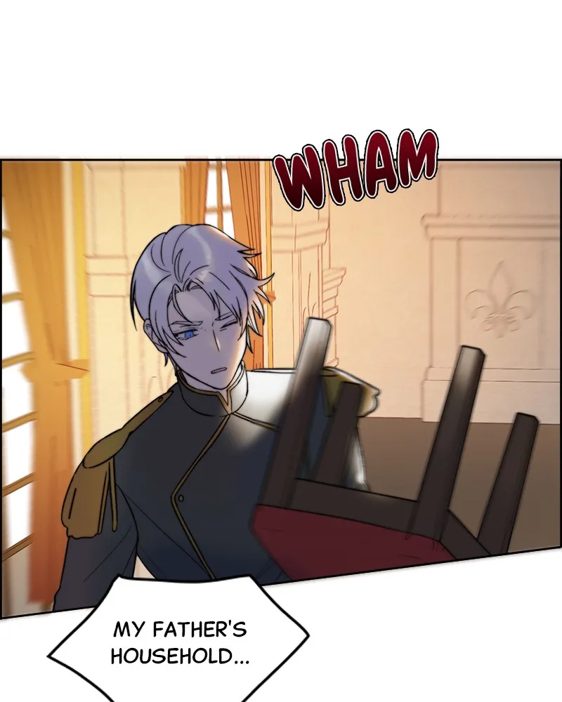 Cierra Chapter 1 page 84 - 