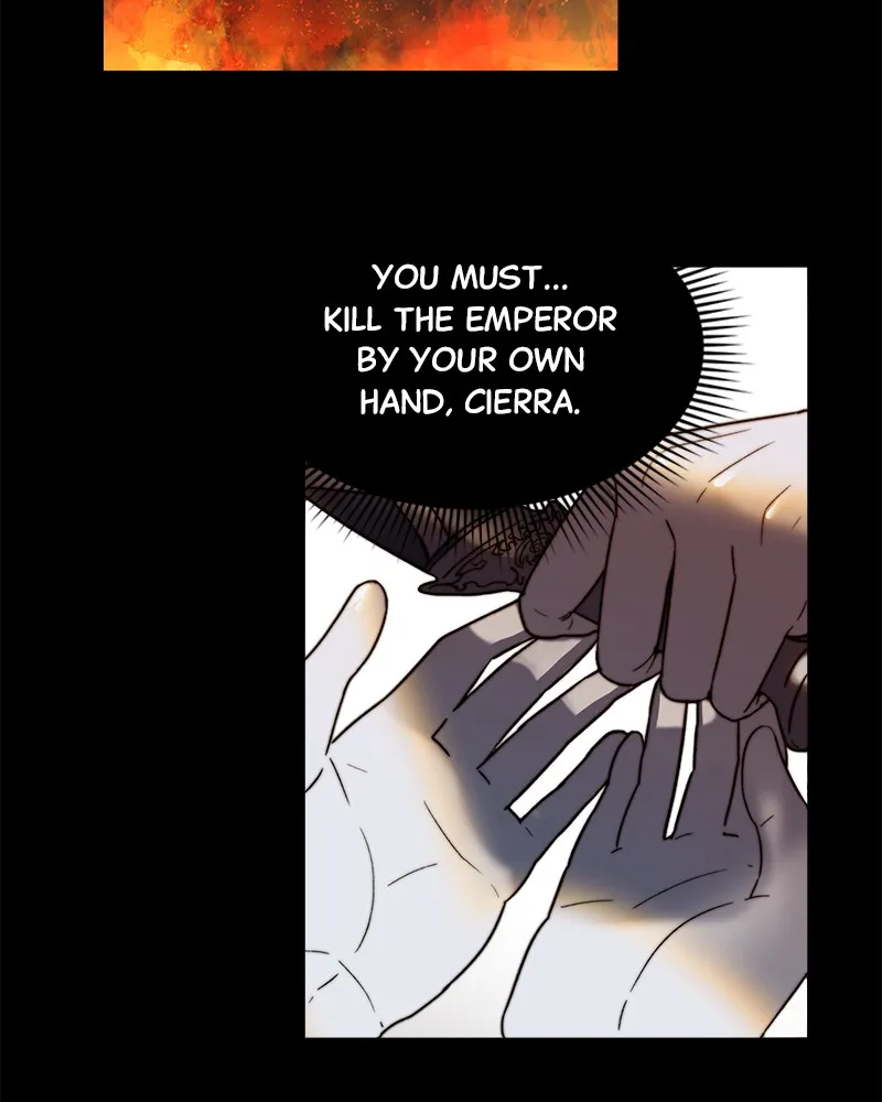 Cierra Chapter 1 page 92 - 