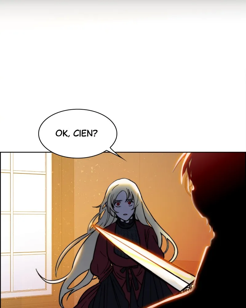 Cierra Chapter 1 page 98 - 