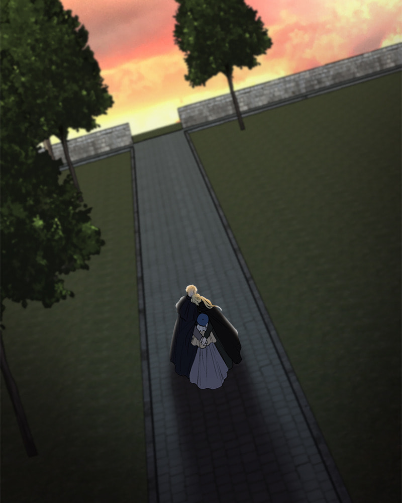 Cierra Chapter 10 page 104 - 