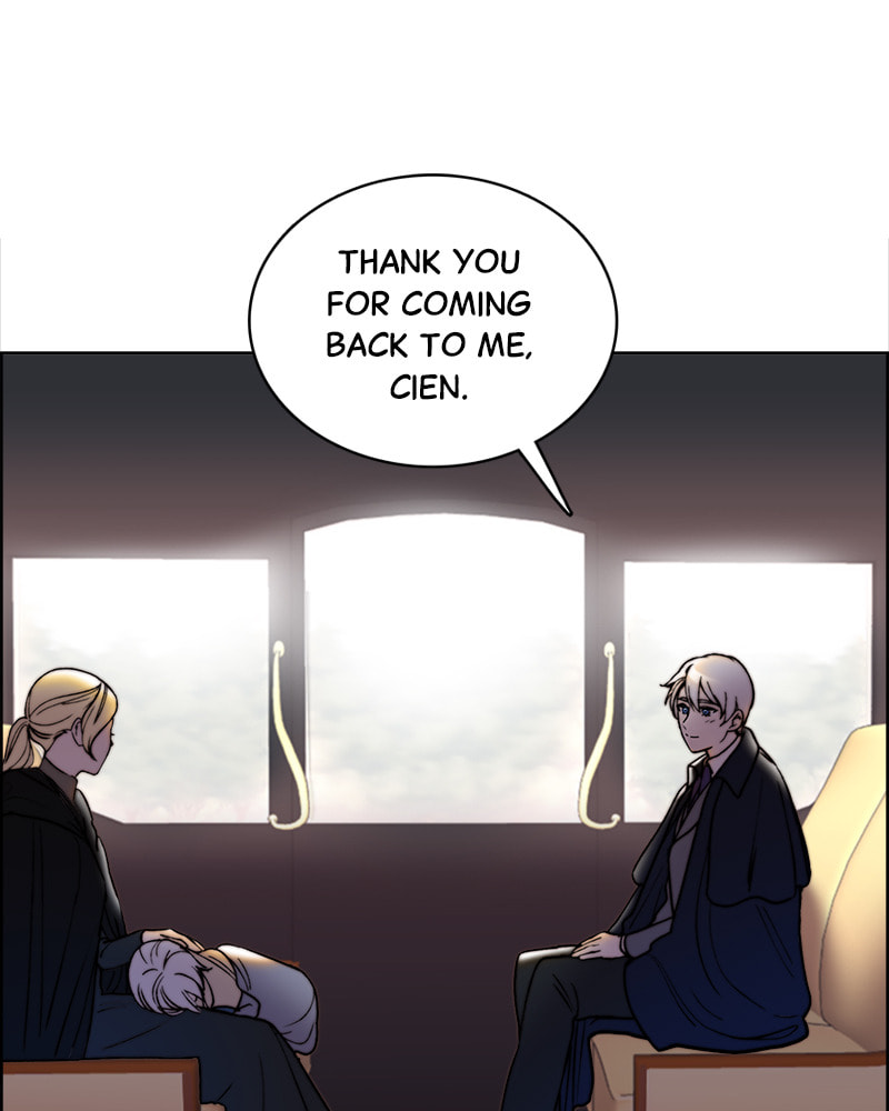 Cierra Chapter 10 page 120 - 