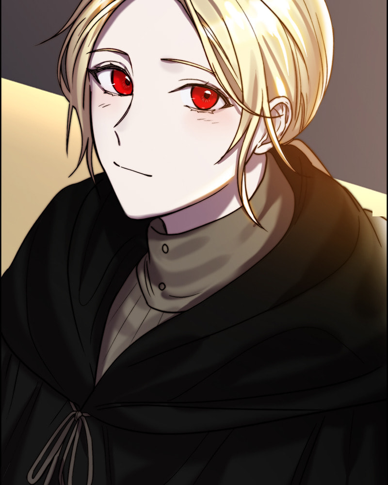 Cierra Chapter 10 page 127 - 