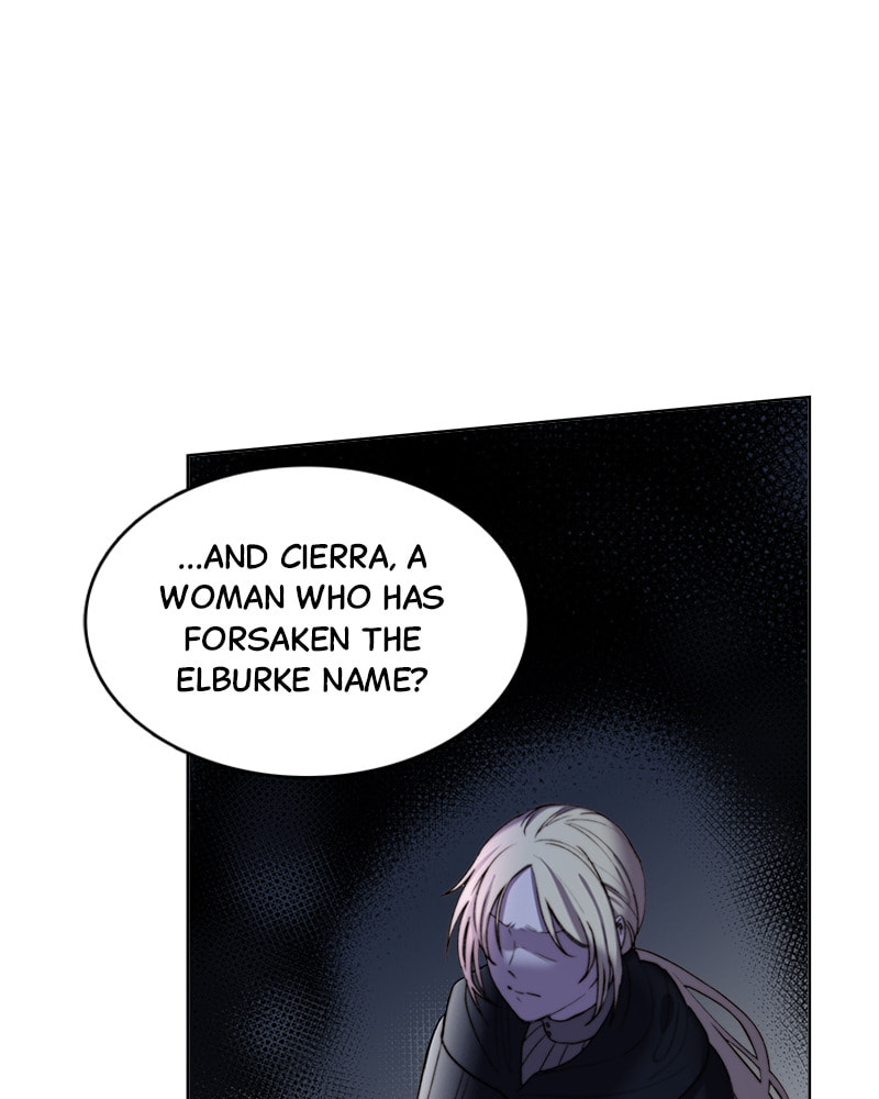Cierra Chapter 10 page 18 - 