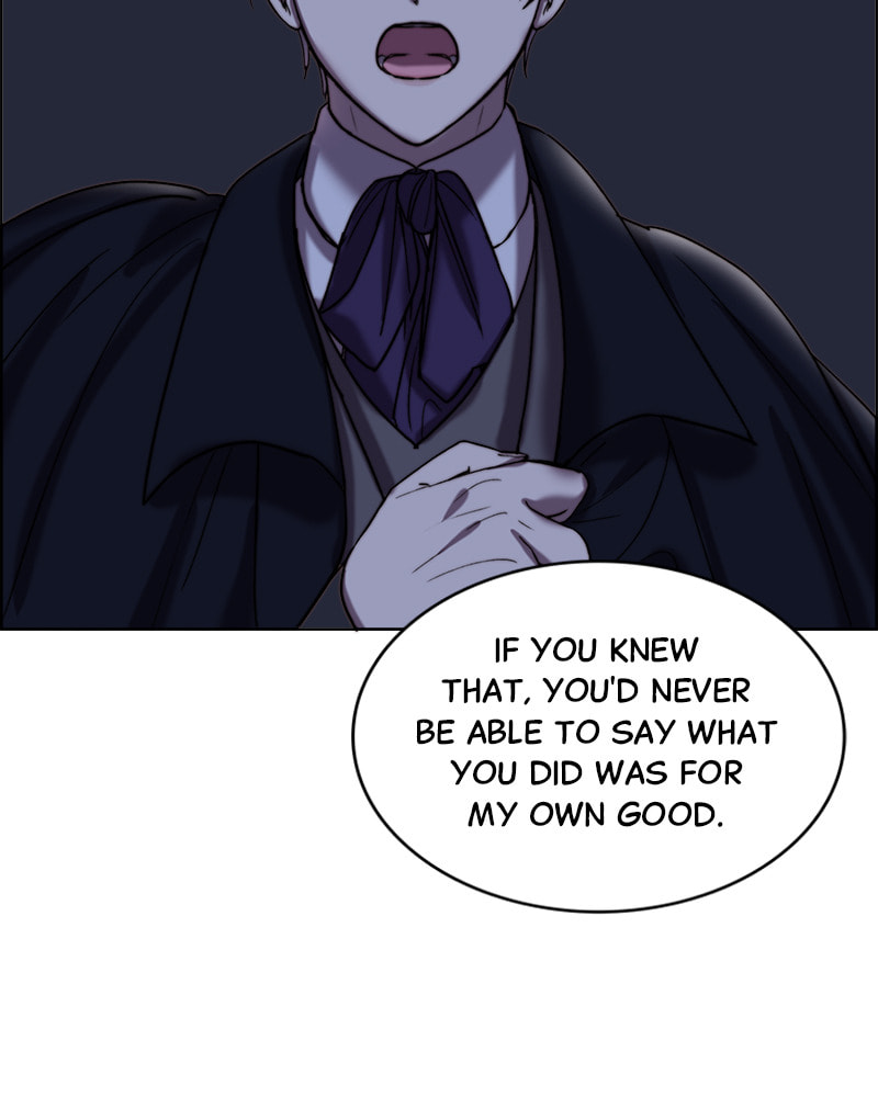 Cierra Chapter 10 page 40 - 