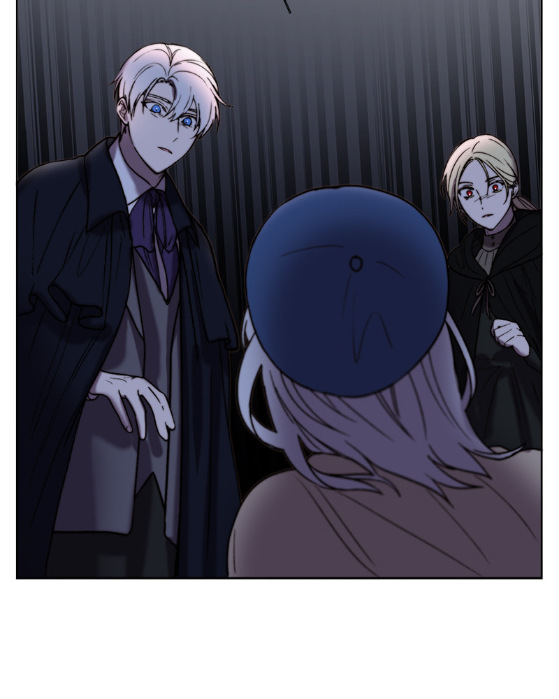 Cierra Chapter 10 page 43 - 