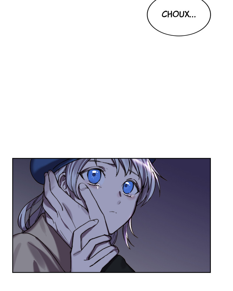 Cierra Chapter 10 page 48 - 